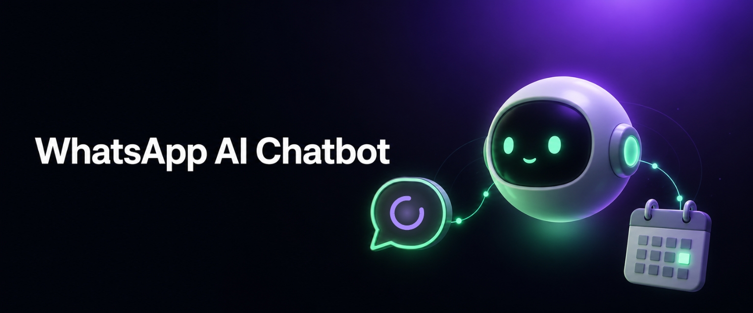 WhatsApp AI chatbot for Malaysian businesses