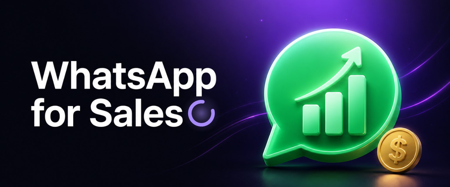 WhatsApp for sales in Malaysia